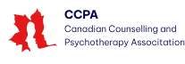 We are registered with CCPA (Canadian Counselling and Psychotherapy Association