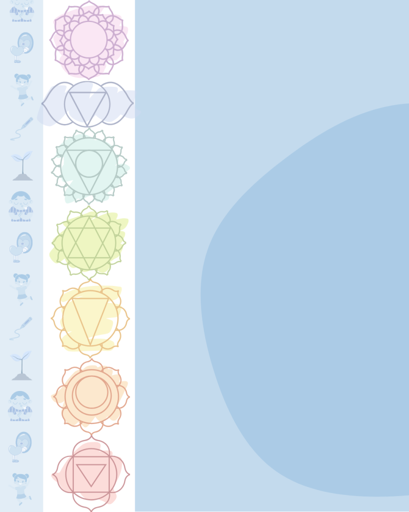✨ Introduction to Kids Chakra Balance ✨