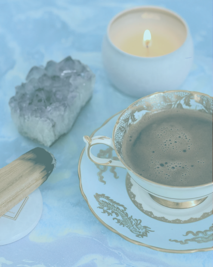 🫖 Cacao & Tea Ceremony ☕️